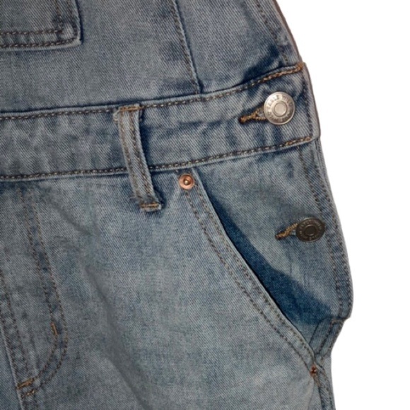 Wild Fable  overalls - Picture 4 of 9